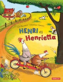 Henri és Henrietta