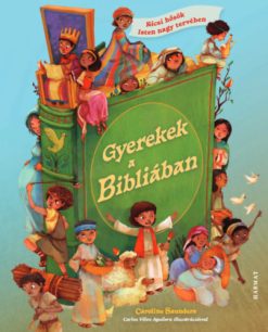 Gyerekek a Bibliában