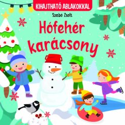 Hófehér karácsony