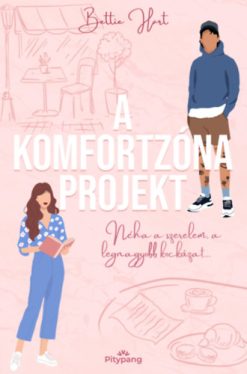 A komfortzóna projekt