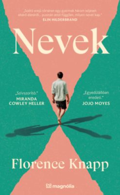Nevek