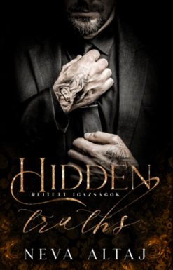 Rejtett igazságok - Hidden truths - Perfectly Imperfect 3.