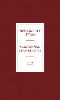 Magyarnak számkivetve