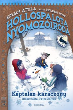 Képtelen karácsony