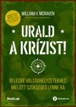 Urald a krízist!