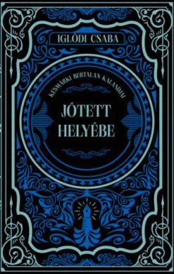 Jótett helyébe