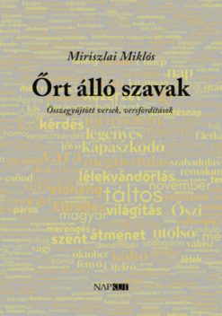 Őrt álló szavak