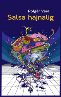 Salsa hajnalig