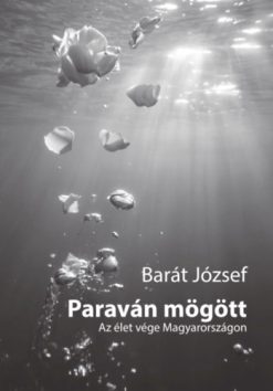 Paraván mögött