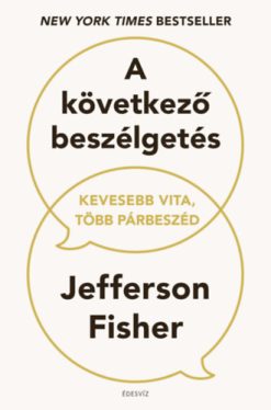 A következő beszélgetés