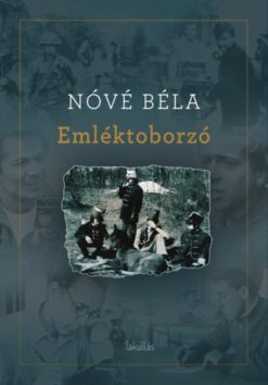 Emléktoborzó