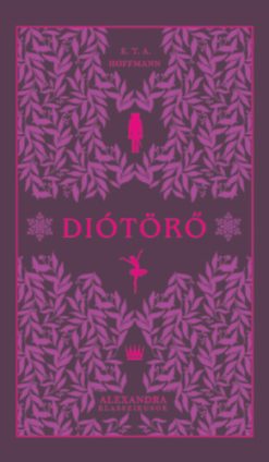 Diótörő
