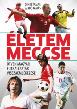 Életem meccse