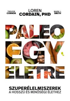 Paleo egy életre