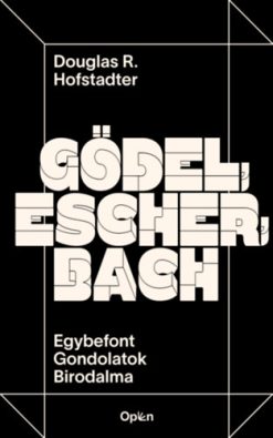 Gödel, Escher, Bach