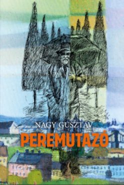 Peremutazó