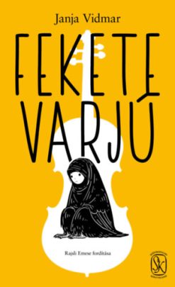 Fekete varjú