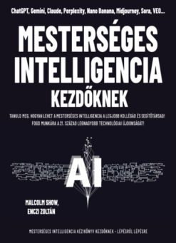 Mesterséges intelligencia kezdőknek