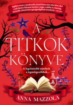 A titkok könyve