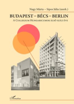 Budapest - Bécs - Berlin