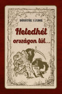Hetedhét országon túl...