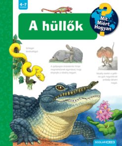 A hüllők
