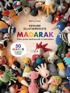 Edward állatserege - Madarak