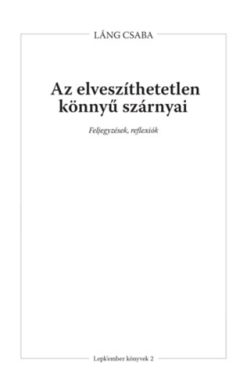 Az elveszíthetetlen könnyű szárnyai