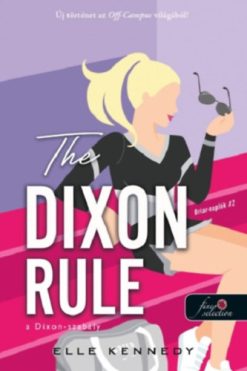 The Dixon Rule - A Dixon-szabály