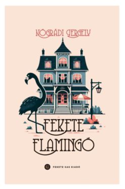 Fekete Flamingó