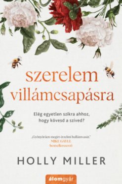 Szerelem villámcsapásra