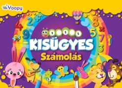 Kisügyes - Számolás