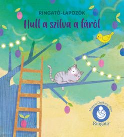 Hull a szilva a fáról - Ringató-lapozók - Új kiadás