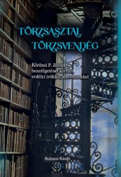 Törzsasztal, törzsvendég