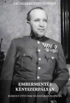 Embermentés kényszerpályán