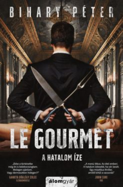 Le Gourmet