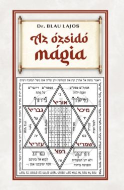 Az ózsidó mágia