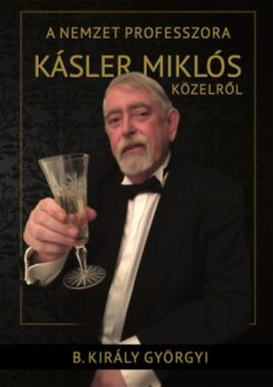 A nemzet professzora