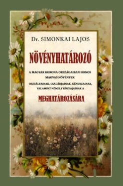 Növényhatározó