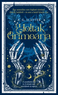 A holtak grimoárja