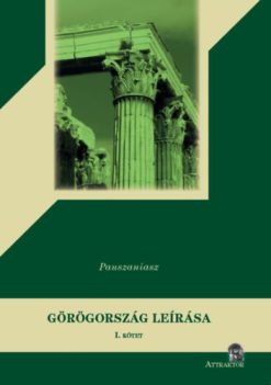 Görögország leírása I-II.