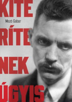 Kiterítenek úgyis