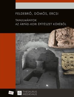 Feldebrő, Dömös, Ercsi