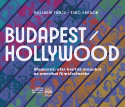 Budapest / Hollywood