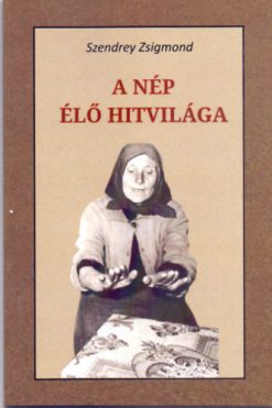 A nép élő hitvilága
