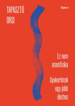 Ez nem atomfizika - munkafüzet