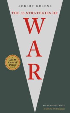 The 33 Strategies of War