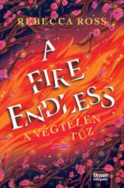 A Fire Endless - A végtelen tűz
