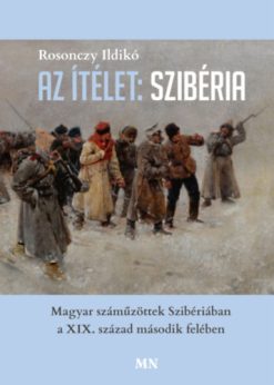 Az ítélet: Szibéria