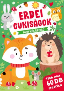 Erdei cukiságok